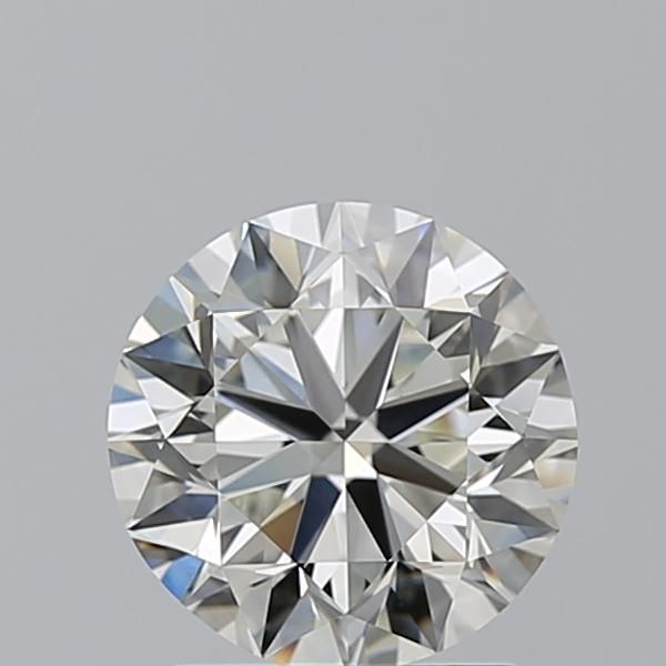Diamante Taglio Brillante 2.02ct VG/VG/EX I VVS2 - IGI - 7.86x7.97x5.04mm