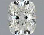 Diamante Taglio Cushion Modificato 1.2ct EX/EX J VS2 - GIA - 6.98x5.58x3.91mm