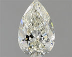 Diamante Naturale Taglio Goccia 0.8ct VG/VG J VVS2 - GIA - 8.0x5.08x3.25mm