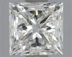Diamante Naturale Taglio Princess 0.7ct VG/VG I VVS2 - GIA - 4.71x4.6x3.58mm