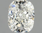 Diamante Taglio Cushion Modificato 1.02ct VG/EX I VS1 - GIA - 6.42x5.18x3.62mm