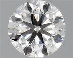 Diamante Taglio Brillante 1.5ct VG/VG/EX H VVS2 - GIA - 7.07x7.14x4.57mm
