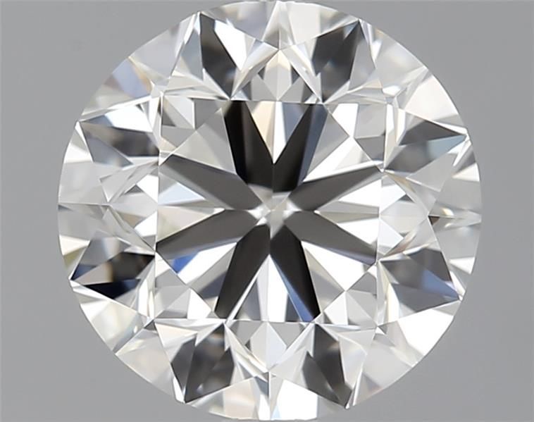 Diamante Taglio Brillante 1.5ct VG/VG/EX H VVS2 - GIA - 7.07x7.14x4.57mm
