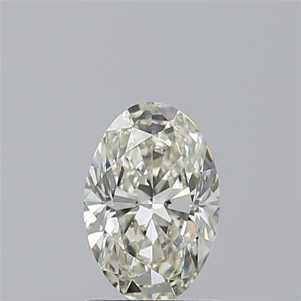 Diamante Naturale Taglio Ovale 1.2ct EX/EX I VS1 - IGI - 8.39x5.67x3.72mm