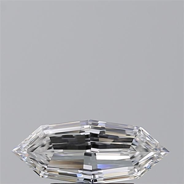Diamante Naturale Taglio Marquise 1ct VG/VG D VS1 - GIA - 11.03x4.58x2.59mm