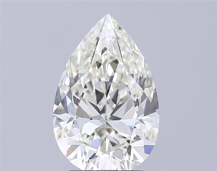 Diamante Naturale Taglio Ovale 0.3ct G/VG H VVS2 - GIA - 5.71x3.7x2.19mm