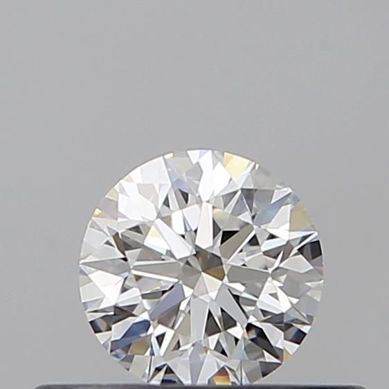Diamante Taglio Brillante 0.3ct EX/VG/VG E VVS2 - GIA - 4.28x4.26x2.66mm
