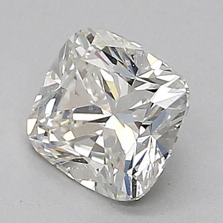 Diamante Taglio Cushion Brillante 0.7ct VG/EX H VVS2 - GIA - 5.33x5.1x3.47mm