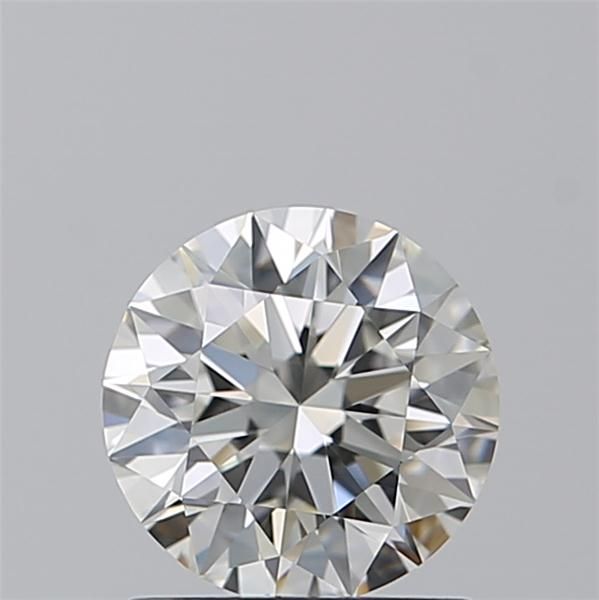 Diamante Naturale Taglio Brillante 1.2ct 3EX G VVS1 - GIA - 6.75x6.78x4.25mm
