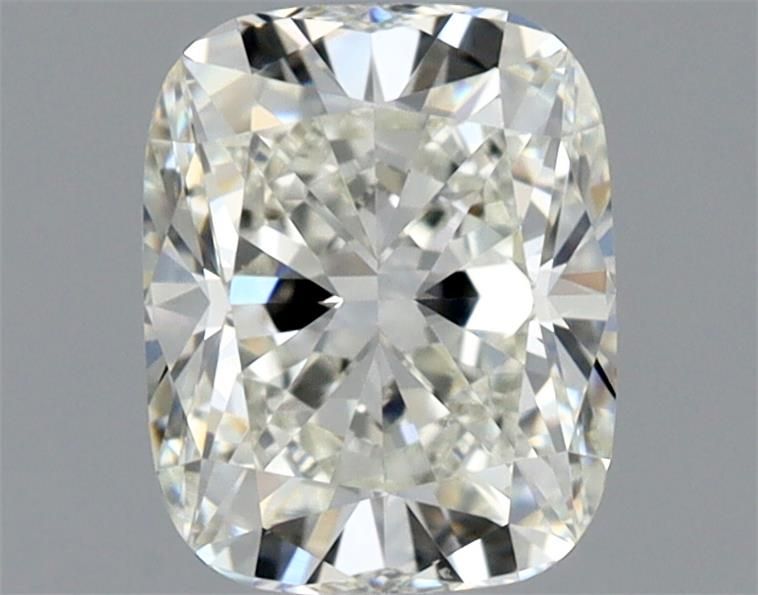 Diamante Taglio Cushion Modificato 1.2ct EX/EX J VS2 - GIA - 6.98x5.58x3.91mm