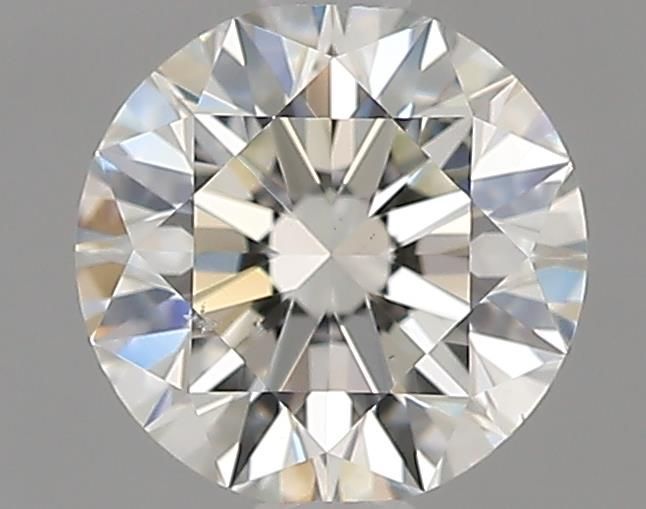 Diamante Naturale Taglio Brillante 1ct 3EX G VS2 - IGI - 6.34x6.39x3.99mm