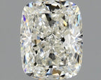 Diamante Taglio Cushion Modificato 1.21ct EX/EX I VS2 - GIA - 7.0x5.42x3.73mm