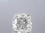 Diamante Taglio Cushion Modificato 1.7ct VG/EX H VS2 - GIA - 6.99x6.43x4.51mm