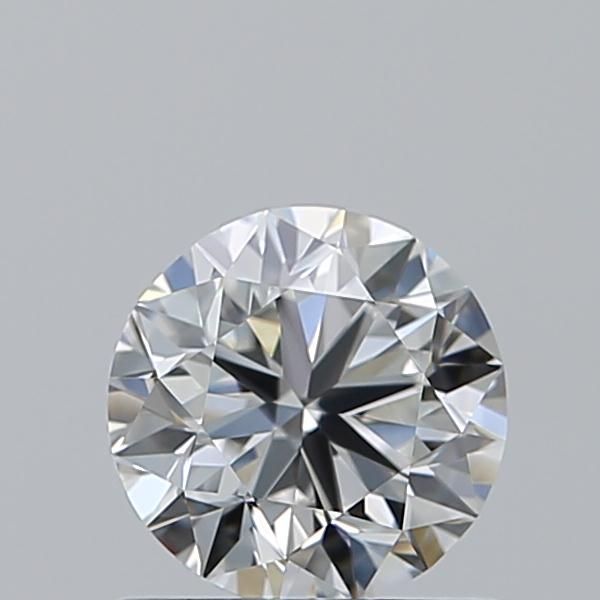 Diamante Taglio Brillante 0.9ct VG/VG/EX F VVS1 - GIA - 5.98x6.05x3.86mm