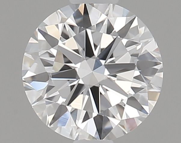 Diamante Naturale Taglio Brillante 0.3ct VG/VG/VG E VS1 - GIA - 4.27x4.21x2.61mm