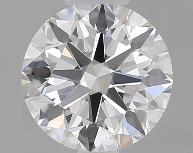 Diamante Naturale Taglio Brillante 0.75ct 3EX D VS1 - GIA - 5.79x5.75x3.56mm