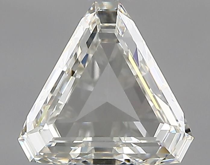 Diamante Naturale Taglio Triangular 1.05ct VG/VG H VVS2 - GIA - 6.88x6.47x2.97mm