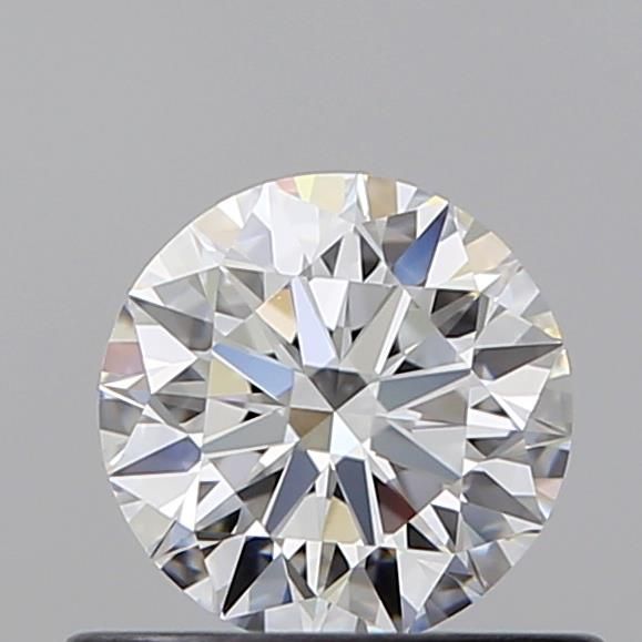 Diamante Taglio Brillante 0.52ct EX/EX/VG E VS1 - GIA - 5.16x5.13x3.17mm