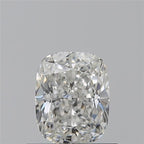 Diamante Taglio Cushion Brillante 0.7ct VG/EX G IF - GIA - 5.74x4.58x3.11mm