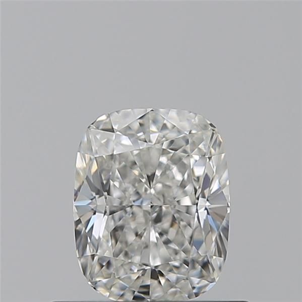 Diamante Taglio Cushion Brillante 0.7ct VG/EX G IF - GIA - 5.74x4.58x3.11mm