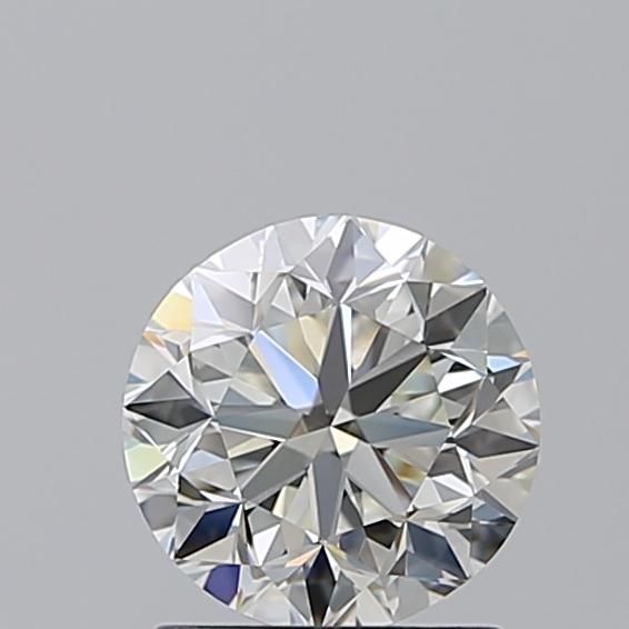 Diamante Taglio Brillante 1.5ct VG/VG/EX I VVS1 - GIA - 7.02x7.12x4.62mm