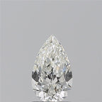 Diamante Naturale Taglio Goccia 1.01ct VG/EX H VVS1 - GIA - 9.17x5.46x3.42mm