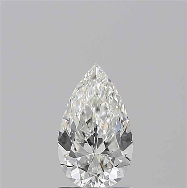 Diamante Naturale Taglio Goccia 1.01ct VG/EX H VVS1 - GIA - 9.17x5.46x3.42mm