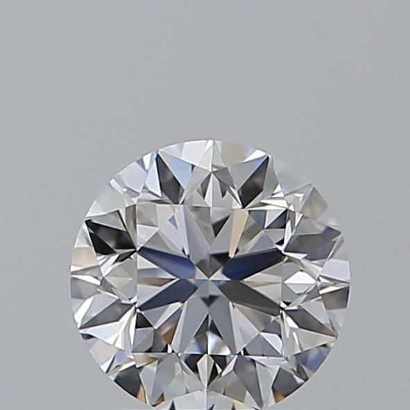 Diamante Naturale Taglio Brillante 1ct VG/VG/EX E IF - GIA - 6.19x6.27x4.02mm