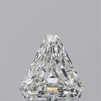 Diamante Naturale Taglio Triangular 1.2ct EX/EX G VS1 - GIA - 7.04x7.08x3.63mm