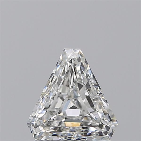 Diamante Naturale Taglio Triangular 1.2ct EX/EX G VS1 - GIA - 7.04x7.08x3.63mm