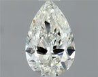 Diamante Naturale Taglio Goccia 0.6ct VG/VG I VVS2 - GIA - 7.35x4.65x2.9mm