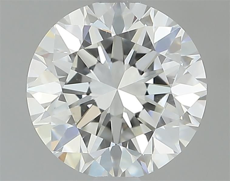Diamante Taglio Brillante 1.01ct VG/EX/EX E VS1 - IGI - 6.27x6.35x4.05mm