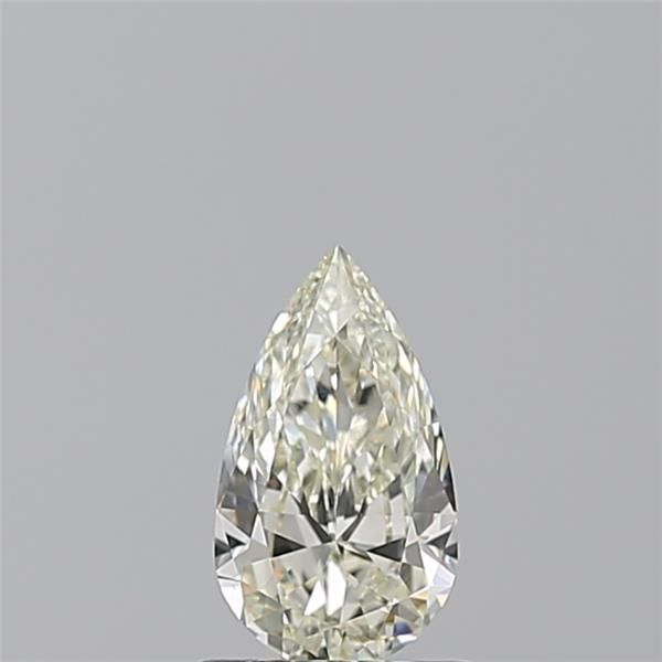 Diamante Naturale Taglio Goccia 0.7ct EX/EX J VS1 - IGI - 8.26x4.74x2.79mm