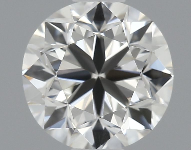 Diamante Taglio Brillante 0.7ct VG/VG/EX H VVS1 - IGI - 5.43x5.55x3.57mm
