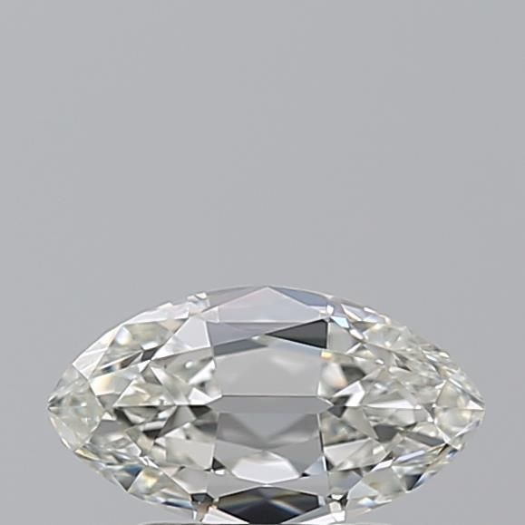 Diamante Naturale Taglio Marquise 1.02ct VG/EX I VVS2 - GIA - 9.04x5.03x3.25mm