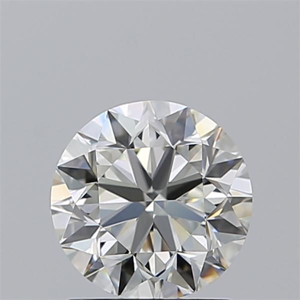 Diamante Taglio Brillante 1.5ct VG/EX/EX G VVS2 - IGI - 7.08x7.14x4.61mm