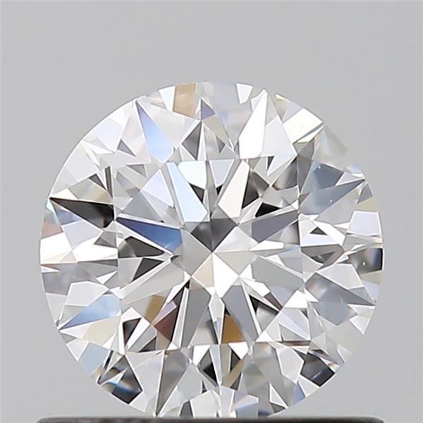 Diamante Naturale Taglio Brillante 0.75ct 3EX D VS1 - GIA - 5.83x5.78x3.6mm