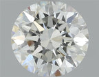 Diamante Taglio Brillante 0.75ct VG/EX/EX G VS1 - IGI - 5.72x5.75x3.62mm