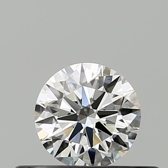 Diamante Taglio Brillante 0.3ct EX/VG/EX E VVS2 - GIA - 4.32x4.28x2.63mm