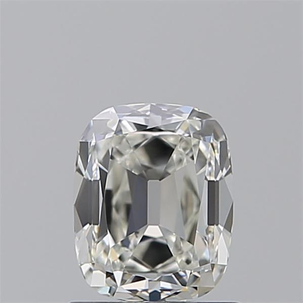 Diamante Naturale Taglio Old Miner 1.21ct VG/EX I VVS2 - GIA - 6.83x5.45x3.75mm