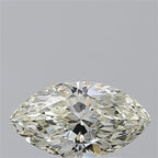 Diamante Naturale Taglio Marquise 1.02ct EX/EX J VVS1 - IGI - 9.79x5.22x3.27mm