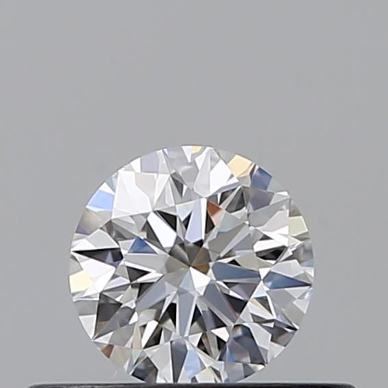 Diamante Taglio Brillante 0.31ct EX/VG/EX E VVS2 - GIA - 4.35x4.33x2.69mm