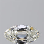 Diamante Naturale Taglio Marquise 1.5ct VG/EX I VS1 - GIA - 10.27x5.7x3.61mm