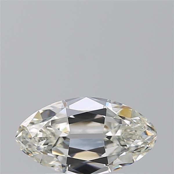 Diamante Naturale Taglio Marquise 1.5ct VG/EX I VS1 - GIA - 10.27x5.7x3.61mm