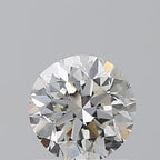 Diamante Naturale Taglio Brillante 1ct VG/EX/EX G VS1 - IGI - 6.21x6.3x4.04mm
