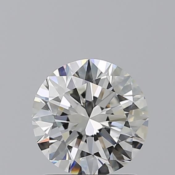 Diamante Naturale Taglio Brillante 1.5ct EX/VG/EX H VS1 - GIA - 7.24x7.34x4.5mm