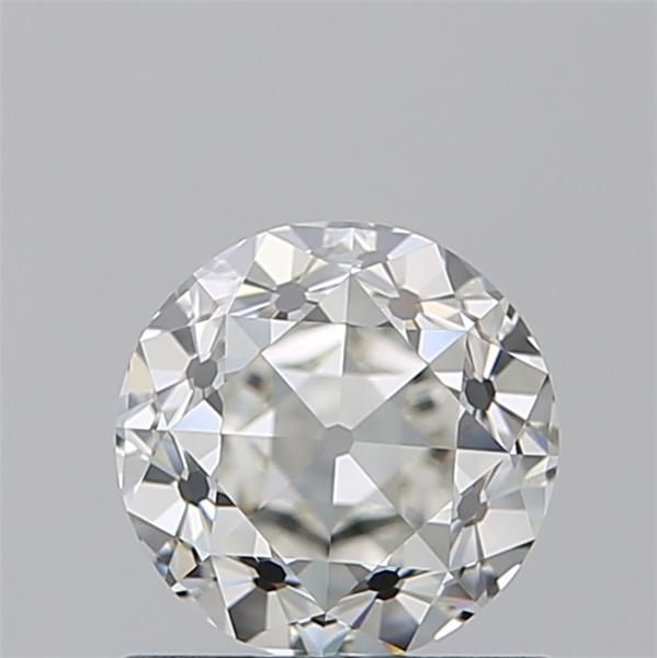 Diamante Taglio Old European Cut 1.03ct VG/EX I VVS1 - GIA - 6.02x6.0x4.13mm
