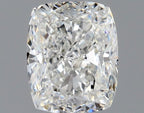 Diamante Taglio Cushion Modificato 0.9ct EX/EX G VVS2 - GIA - 6.04x4.86x3.47mm