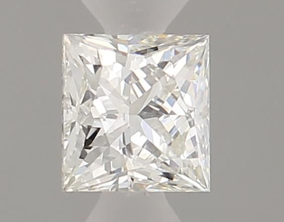 Diamante Naturale Taglio Princess 0.27ct G/EX G VS2 - IGI - 3.57x3.48x2.59mm