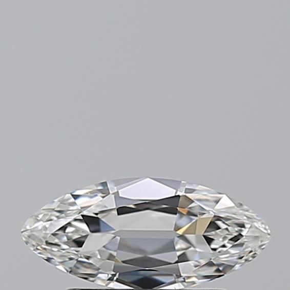 Diamante Naturale Taglio Marquise 0.7ct VG/EX G VS1 - GIA - 9.13x4.14x2.68mm